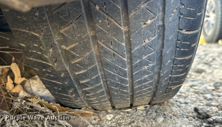 image for item NS9076 2002 Pontiac Grand Prix GT