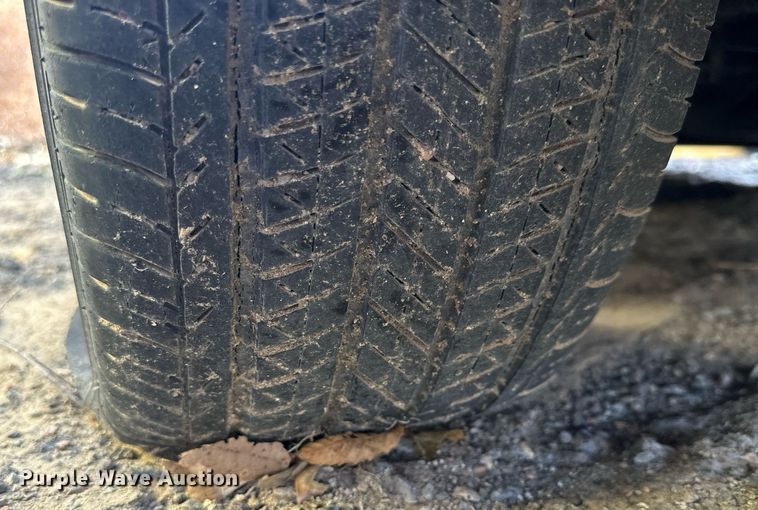 image for item NS9076 2002 Pontiac Grand Prix GT