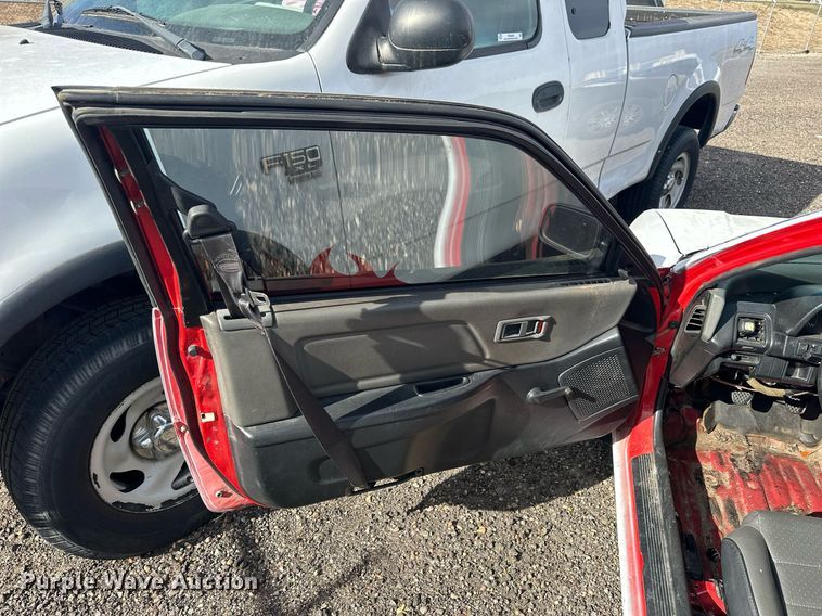 image for item NS9079 1991 Honda Civic