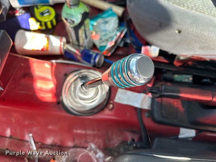 image for item NS9079 1991 Honda Civic