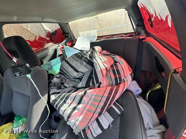 image for item NS9079 1991 Honda Civic