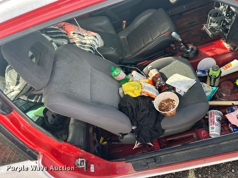 image for item NS9079 1991 Honda Civic