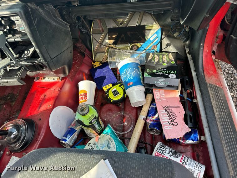 image for item NS9079 1991 Honda Civic