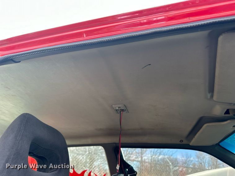 image for item NS9079 1991 Honda Civic