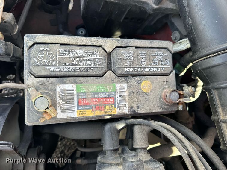 image for item NS9079 1991 Honda Civic