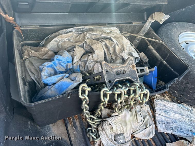 image for item NS9080 2003 Ford F150  SuperCab pickup truck