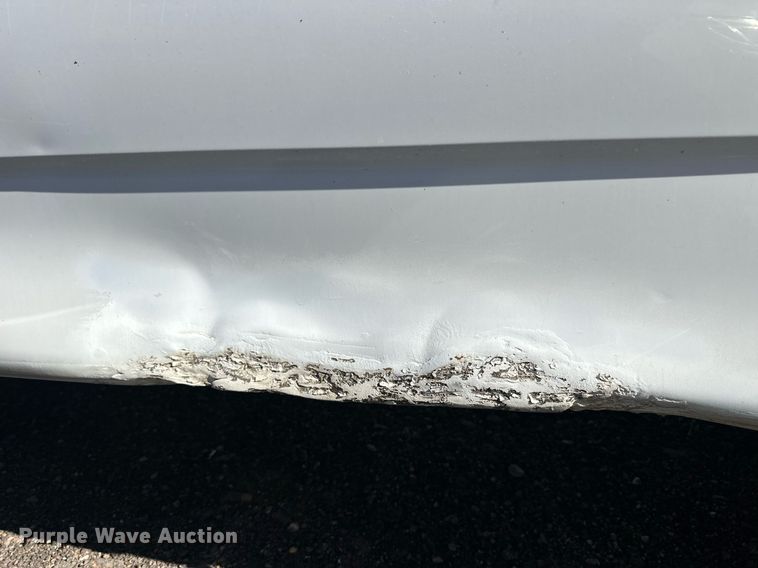 image for item NS9080 2003 Ford F150  SuperCab pickup truck