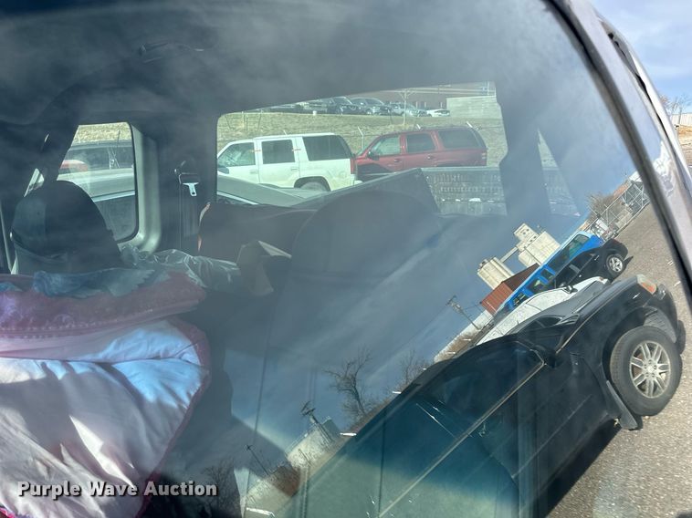 image for item NS9080 2003 Ford F150  SuperCab pickup truck