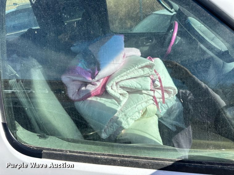 image for item NS9080 2003 Ford F150  SuperCab pickup truck