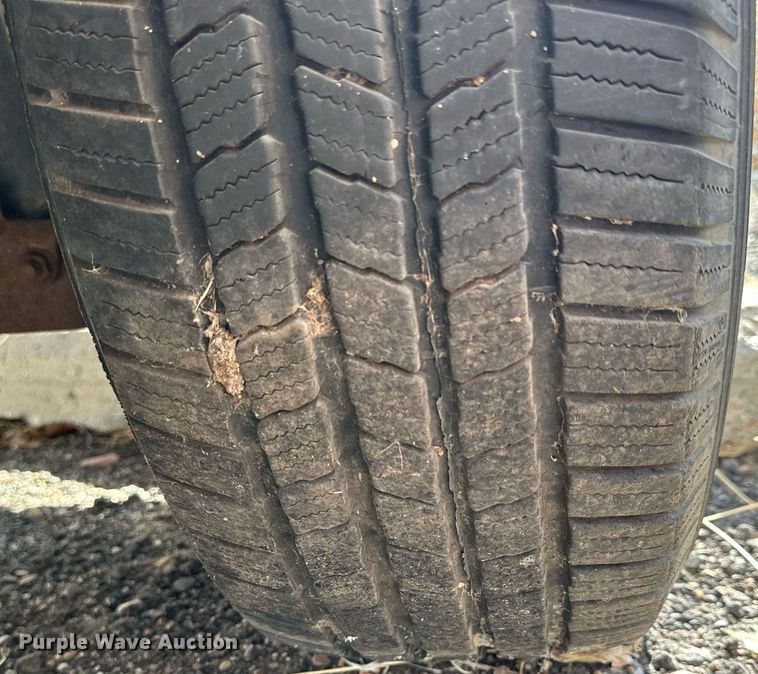 image for item NS9080 2003 Ford F150  SuperCab pickup truck