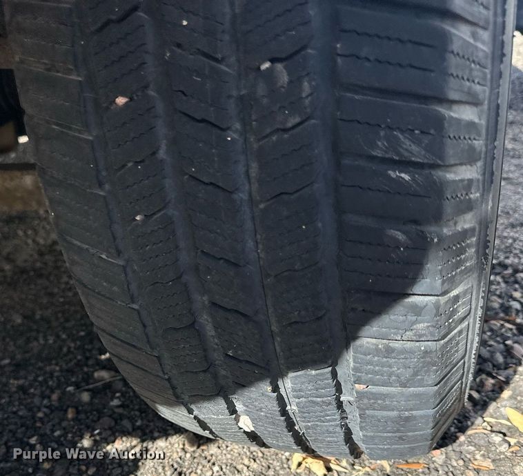 image for item NS9080 2003 Ford F150  SuperCab pickup truck