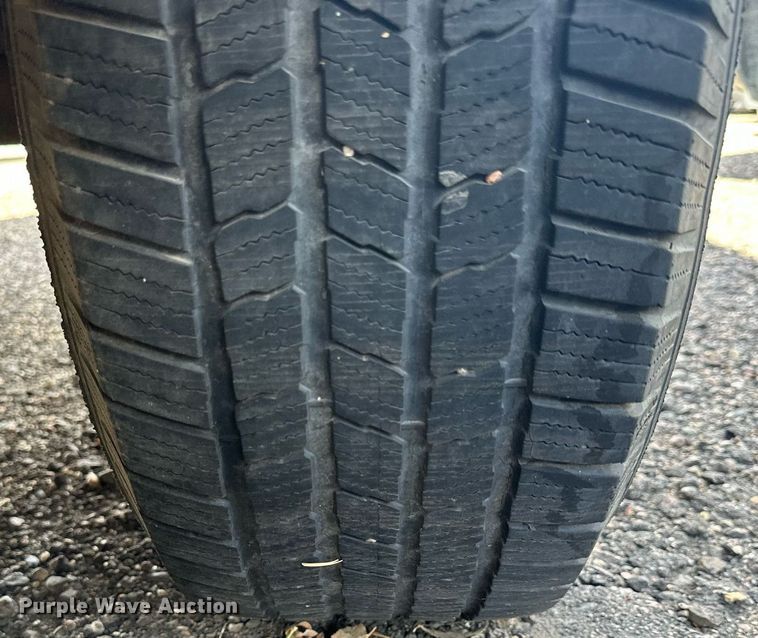 image for item NS9080 2003 Ford F150  SuperCab pickup truck