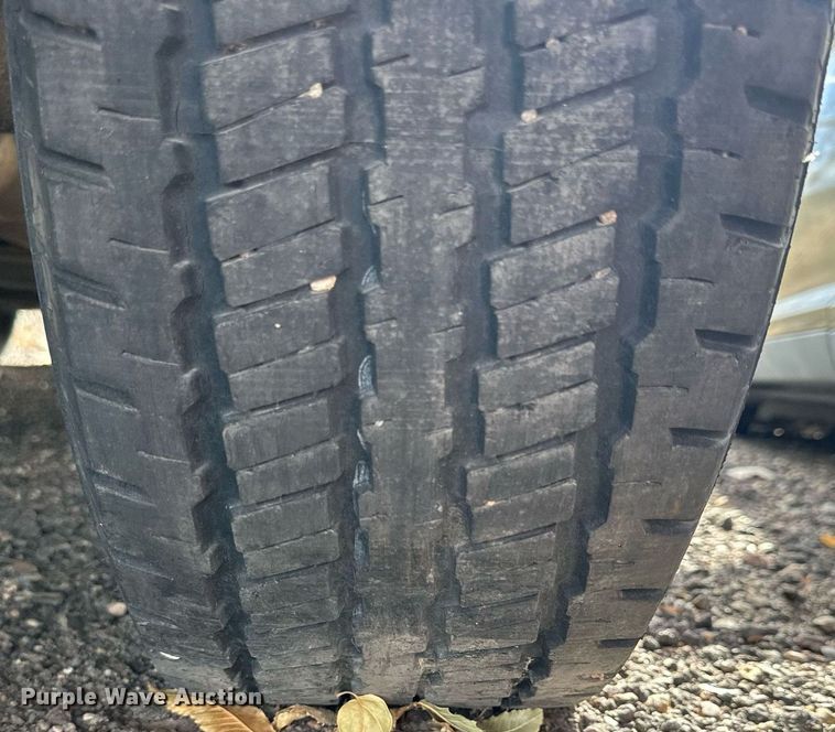 image for item NS9080 2003 Ford F150  SuperCab pickup truck