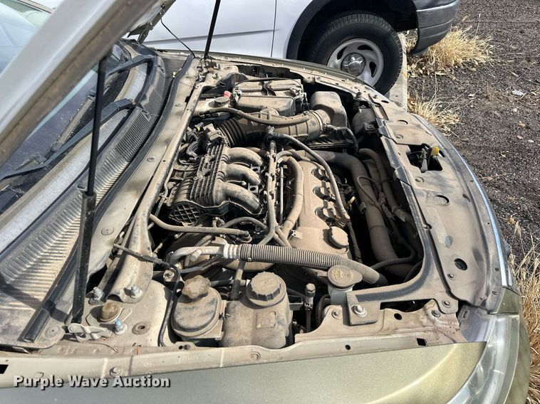 image for item NS9081 2012 Ford Taurus SEL