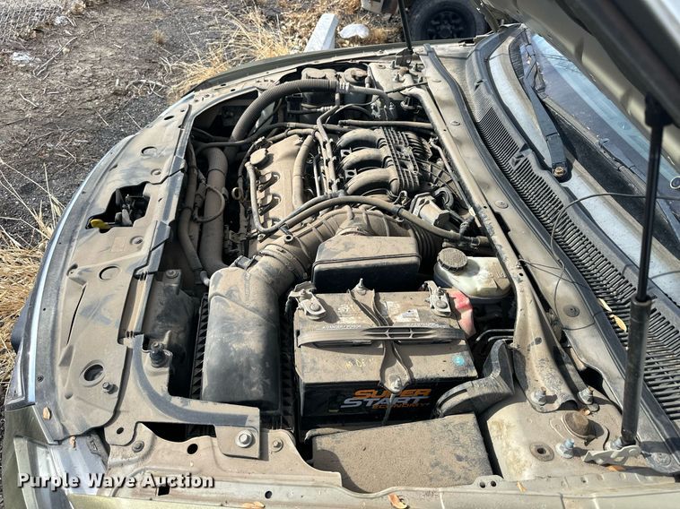 image for item NS9081 2012 Ford Taurus SEL