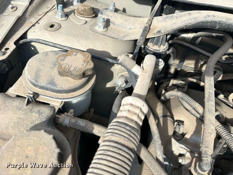 image for item NS9081 2012 Ford Taurus SEL