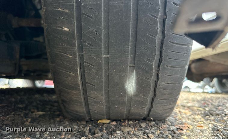 image for item NS9081 2012 Ford Taurus SEL