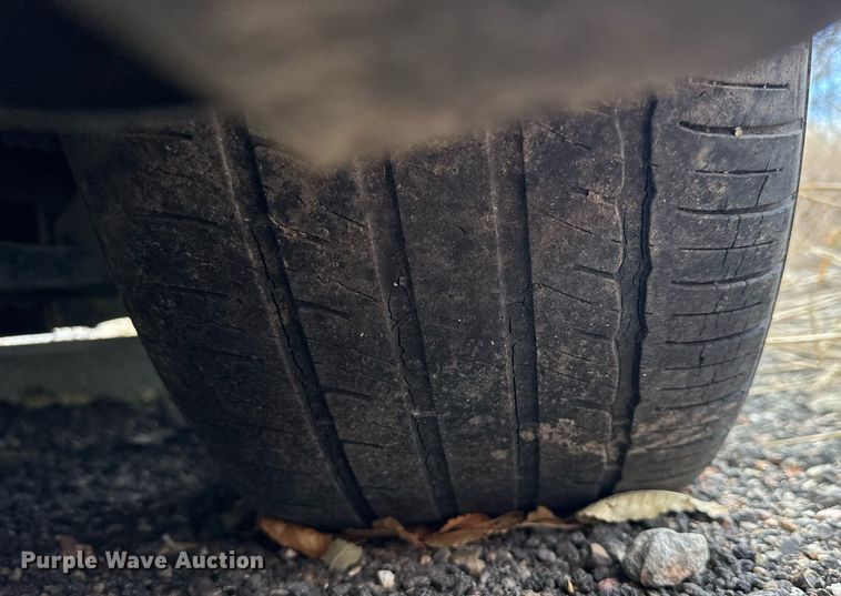 image for item NS9081 2012 Ford Taurus SEL