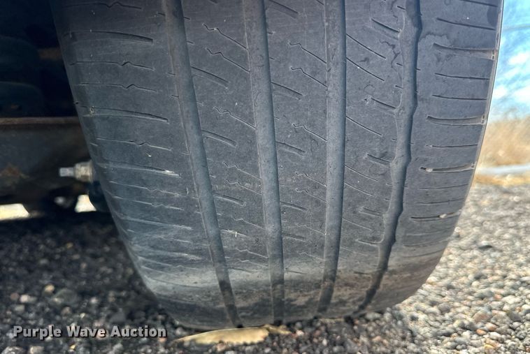 image for item NS9081 2012 Ford Taurus SEL