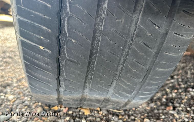 image for item NS9081 2012 Ford Taurus SEL