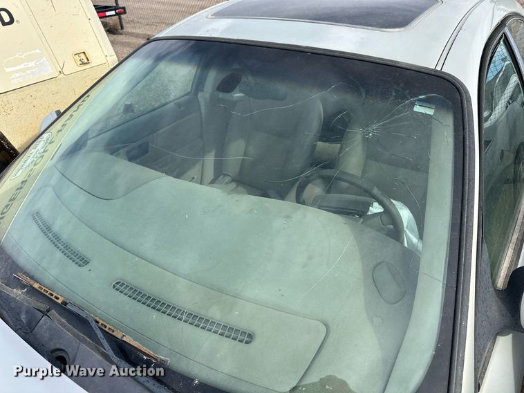 image for item NS9083 2005 Ford Taurus SEL