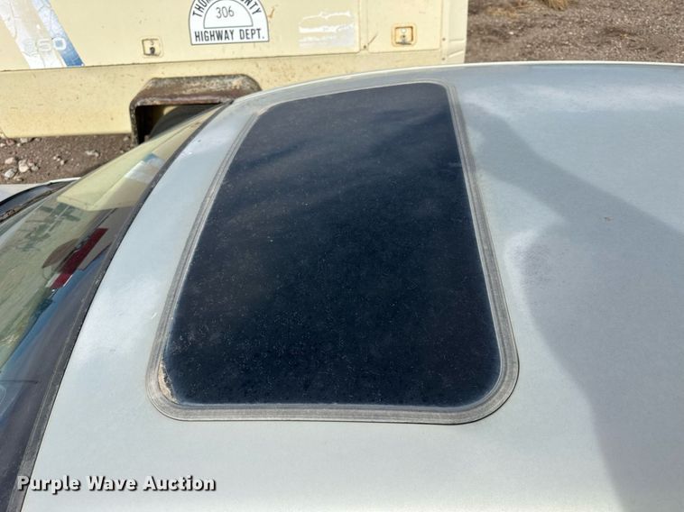 image for item NS9083 2005 Ford Taurus SEL