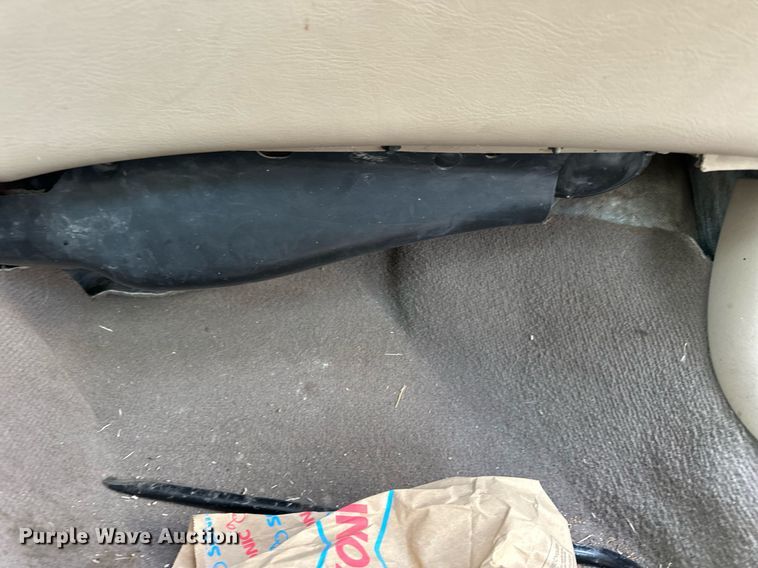 image for item NS9083 2005 Ford Taurus SEL