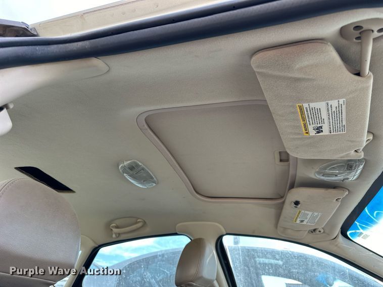 image for item NS9083 2005 Ford Taurus SEL