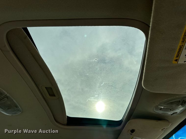 image for item NS9083 2005 Ford Taurus SEL