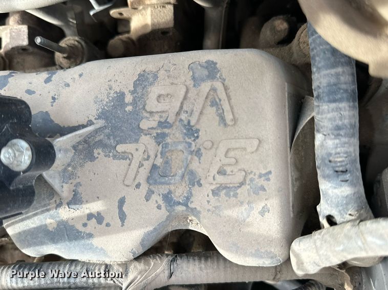 image for item NS9083 2005 Ford Taurus SEL