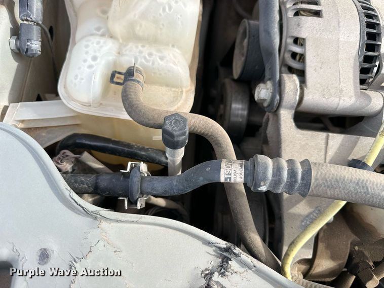 image for item NS9083 2005 Ford Taurus SEL