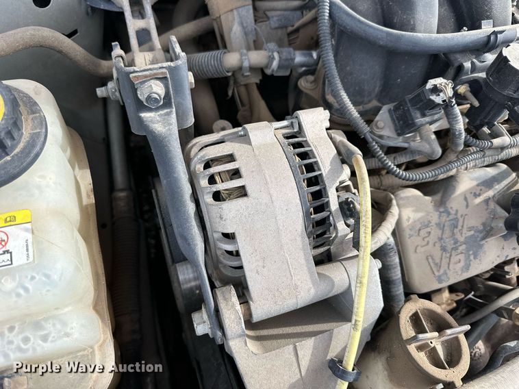 image for item NS9083 2005 Ford Taurus SEL