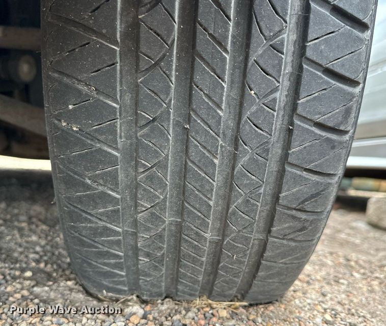 image for item NS9083 2005 Ford Taurus SEL