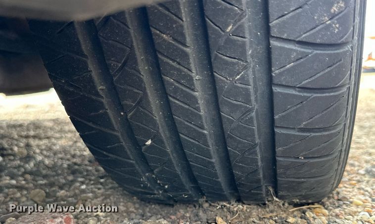 image for item NS9083 2005 Ford Taurus SEL