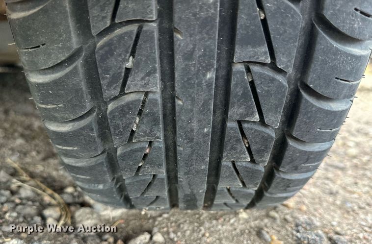 image for item NS9083 2005 Ford Taurus SEL