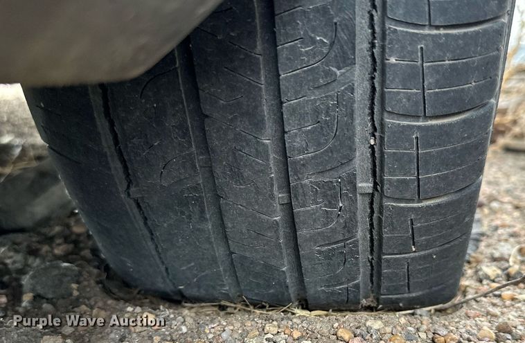 image for item NS9083 2005 Ford Taurus SEL