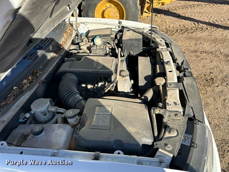 image for item NS9101 2008 Chevrolet TrailBlazer LS  SUV