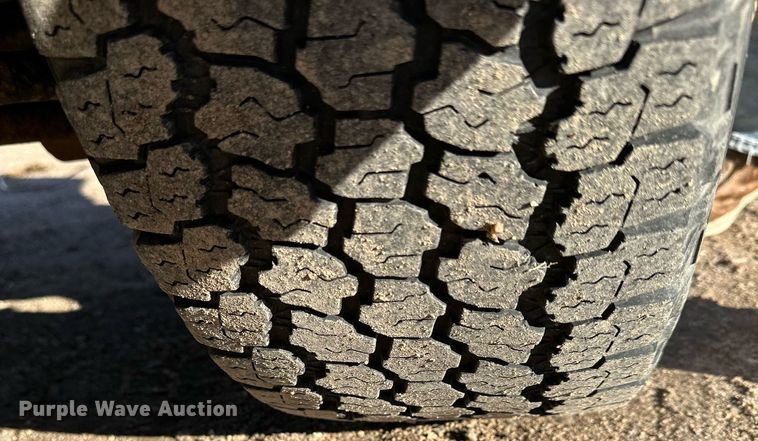 image for item NS9101 2008 Chevrolet TrailBlazer LS  SUV