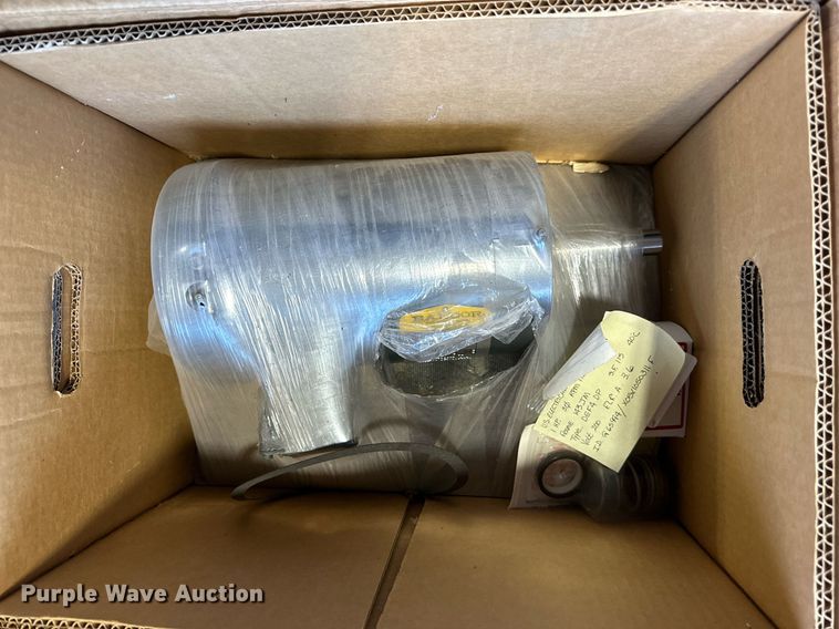 image for item NS9115 AC Parts