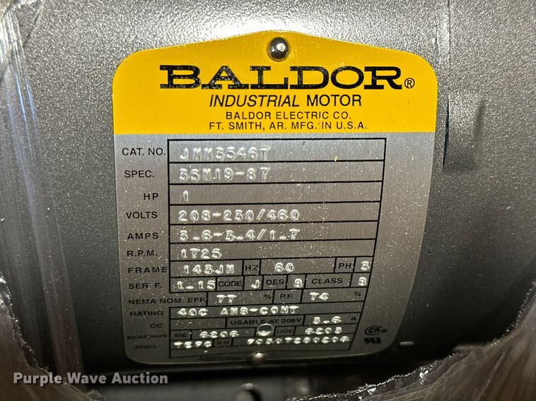 image for item NS9115 AC Parts