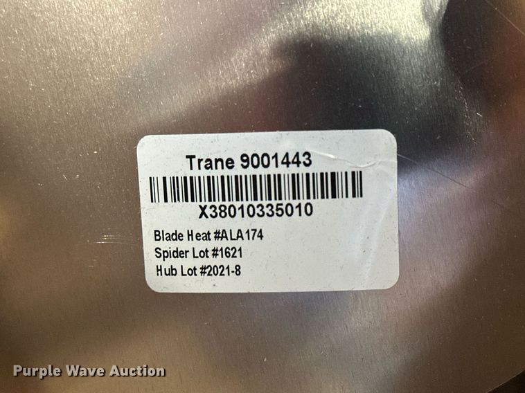 image for item NS9115 AC Parts