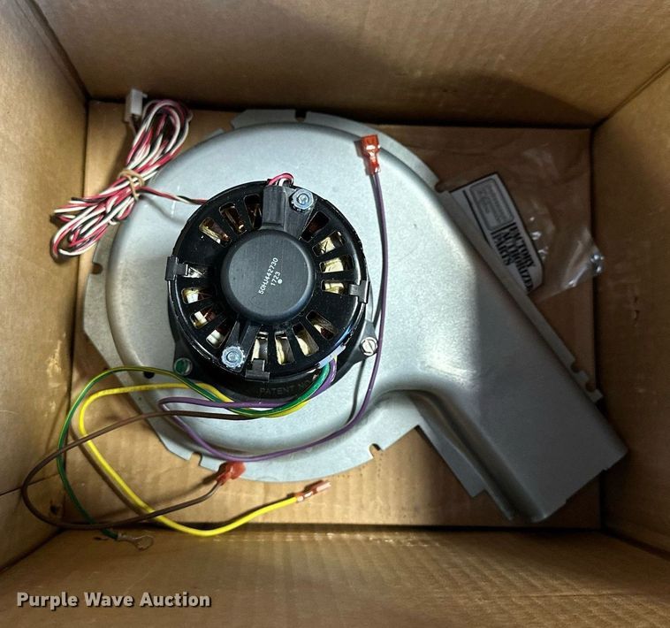 image for item NS9115 AC Parts