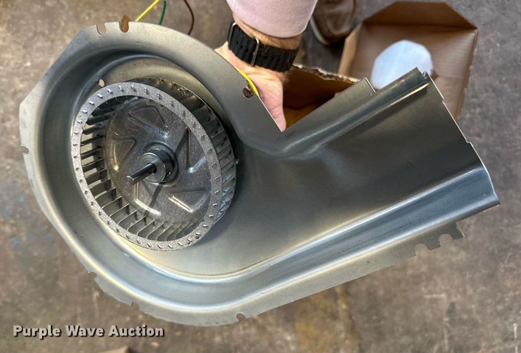 image for item NS9115 AC Parts