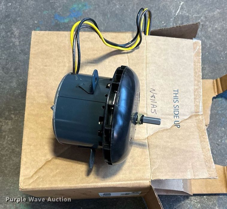 image for item NS9115 AC Parts