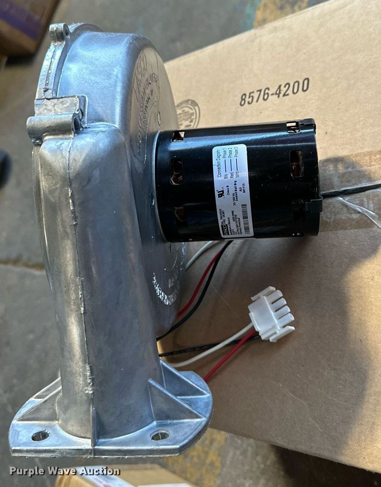 image for item NS9115 AC Parts