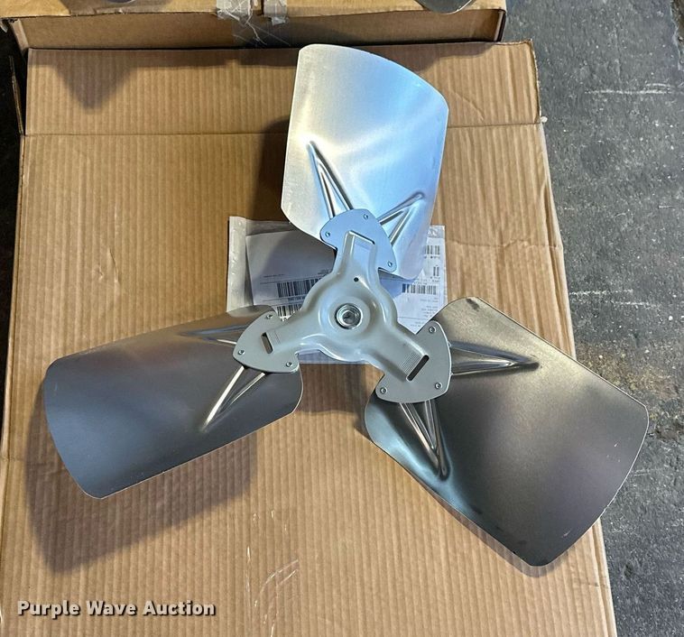 image for item NS9115 AC Parts