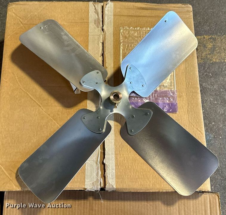 image for item NS9115 AC Parts