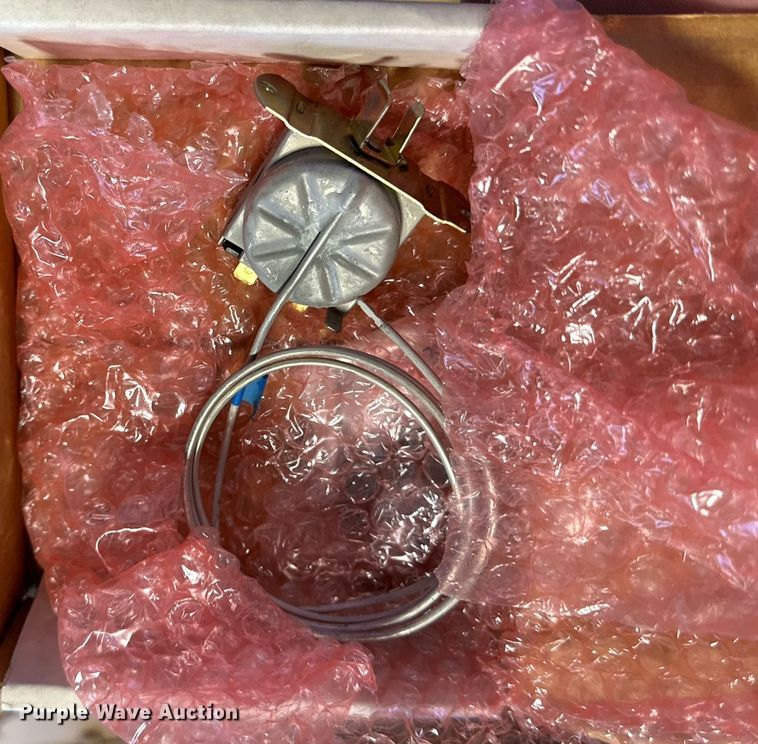 image for item NS9115 AC Parts