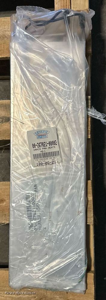 image for item NS9115 AC Parts