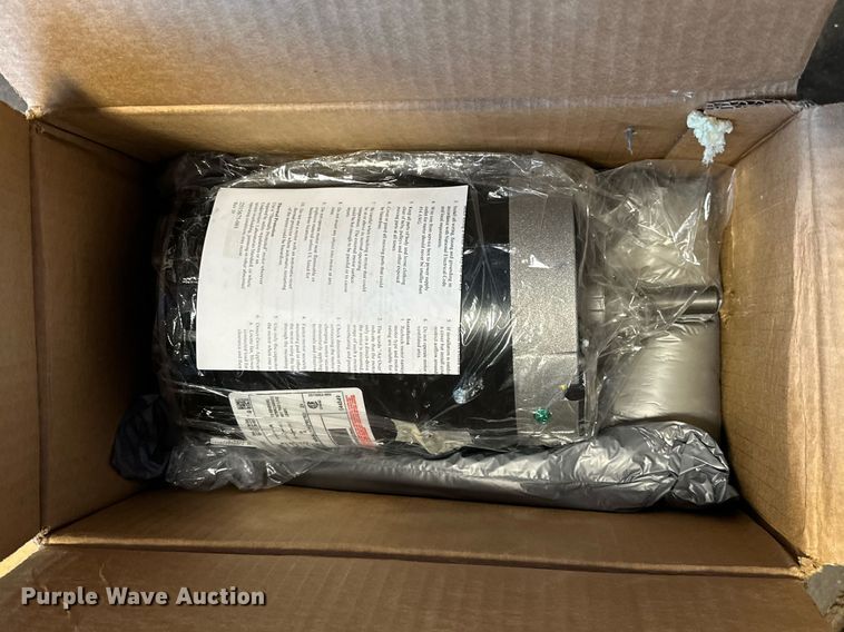 image for item NS9115 AC Parts